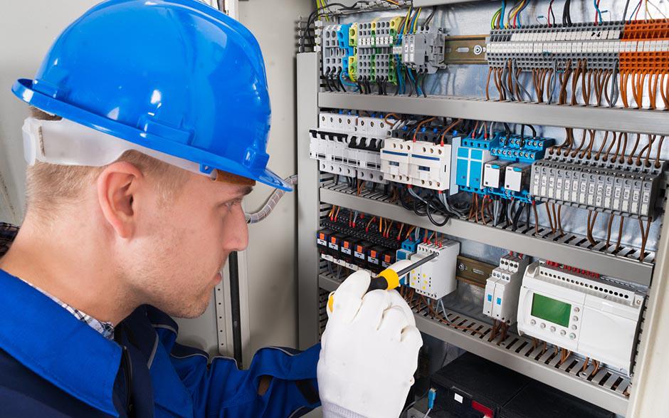 électricien maintenance Serris