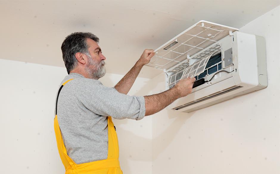 tarif travaux électricité Luzarches