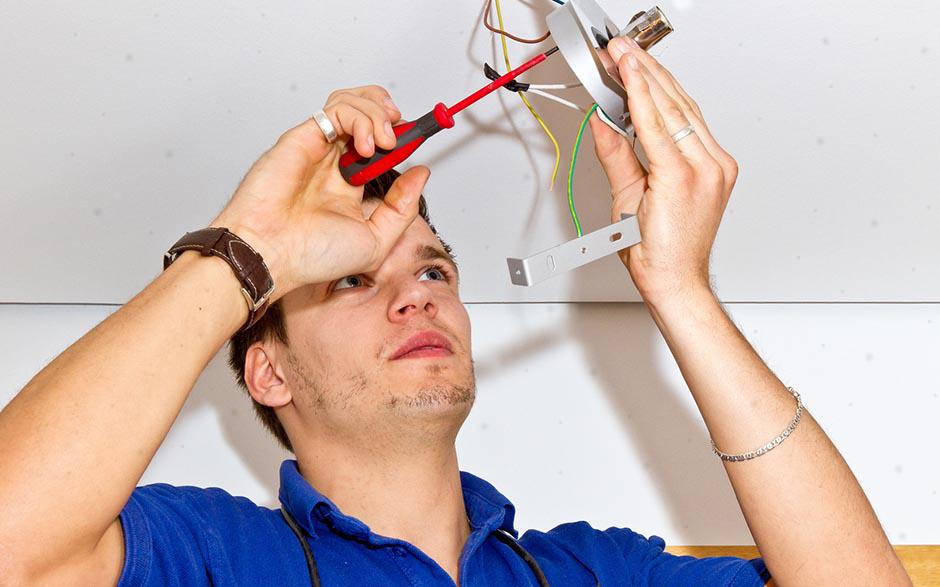 mon électricien Créteil