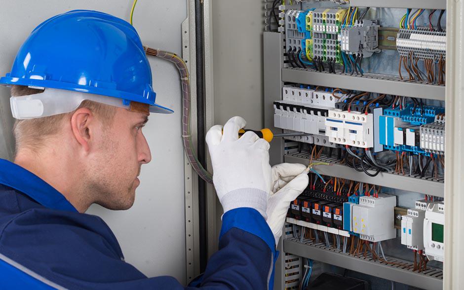 électricien maintenance Serris