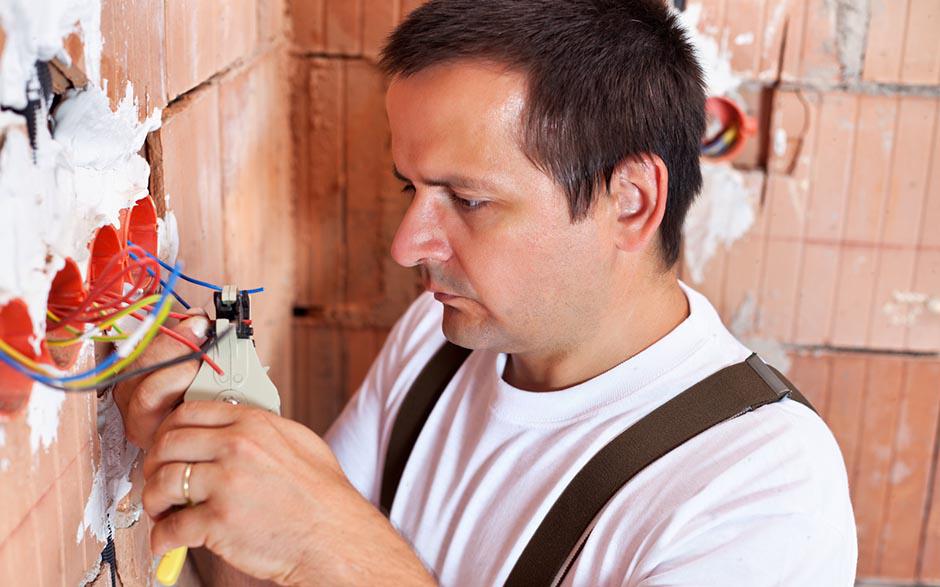 électricien artisan Créteil