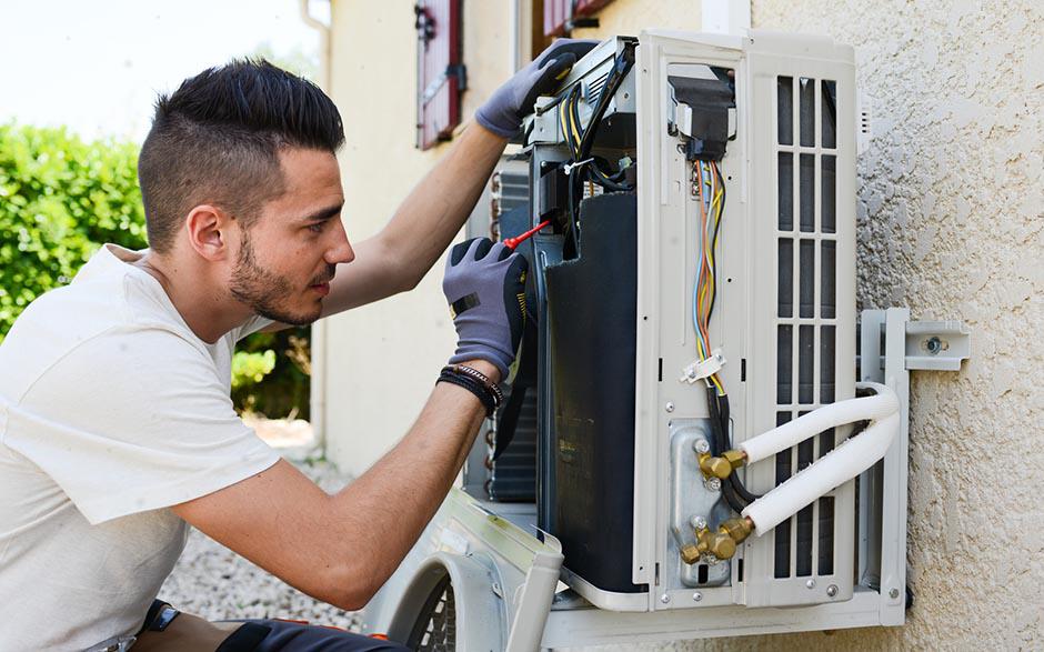 tarif travaux électricité Luzarches