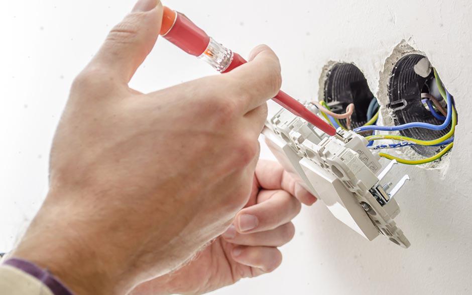électricien maintenance Serris