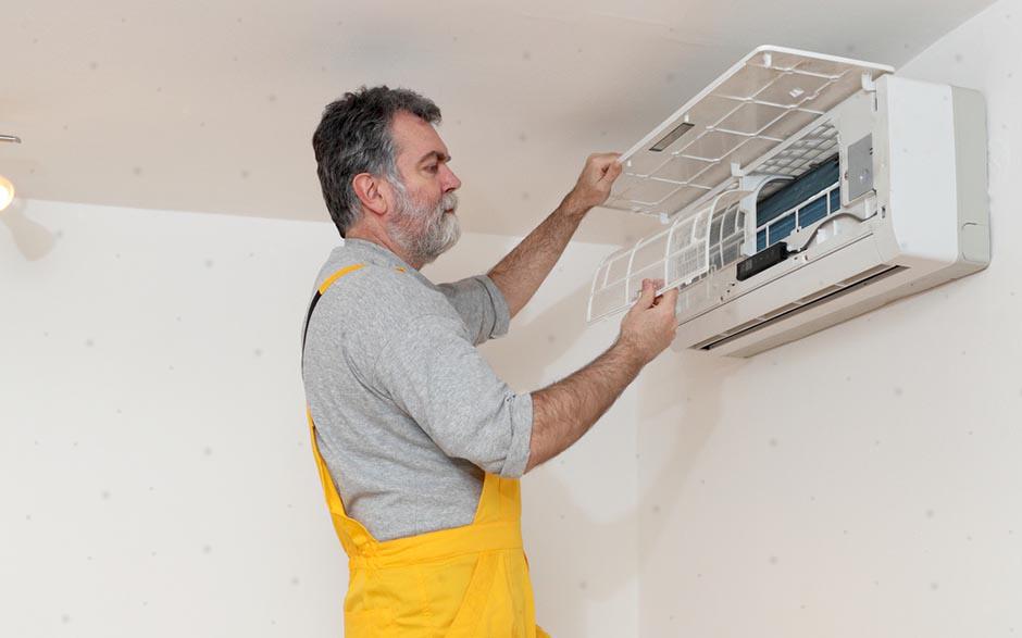 électricité du bâtiment Luzarches