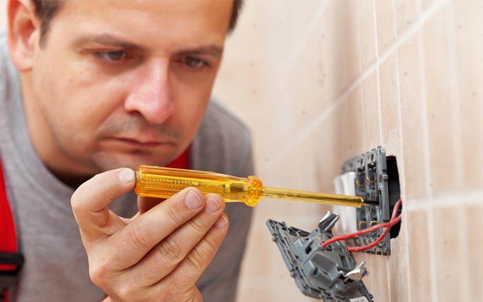 électricien en bâtiment Villebon-sur-Yvette
