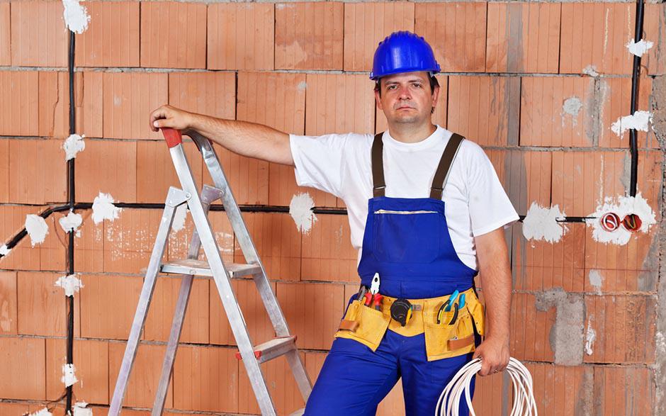 électricien maintenance Serris